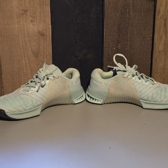 Nike Metcon 9 Training Sneakers - Womens Size 7.5 - Picture 2 of 10